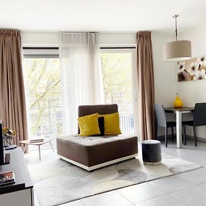 Appartement met een Slaapkamer